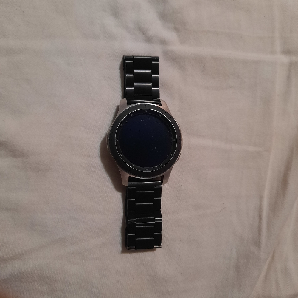 Galaxy watch
